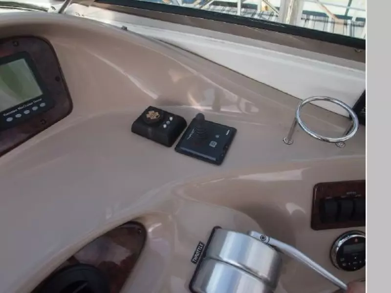 2002 Sea Ray 510 Sundancer