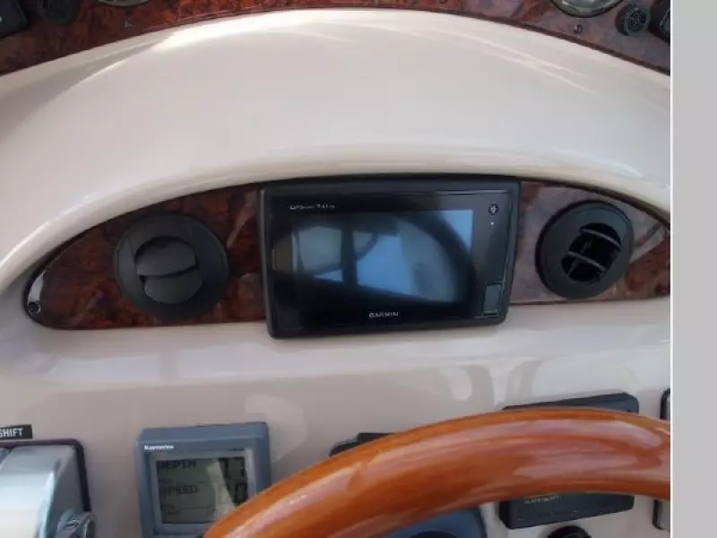 2002 Sea Ray 510 Sundancer