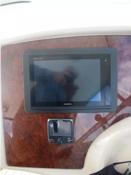 2002 Sea Ray 510 Sundancer