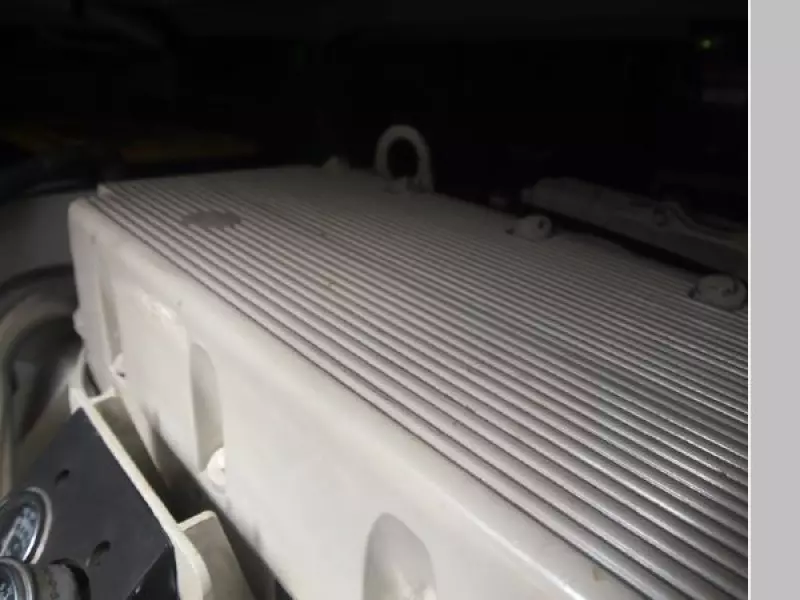 2002 Sea Ray 510 Sundancer