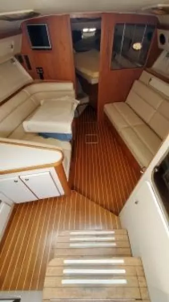 1995 Tiara Yachts 3300 Express