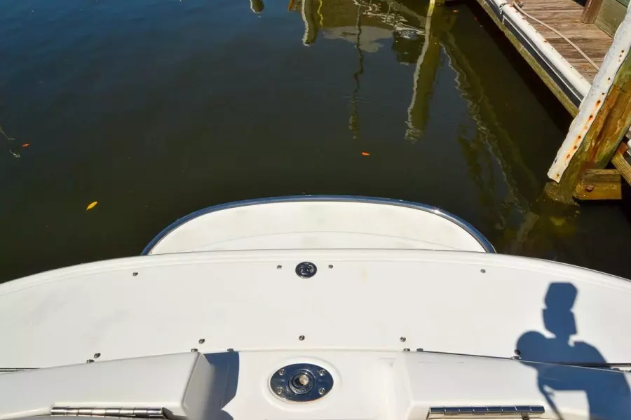 2005 Cobalt 250 Bowrider