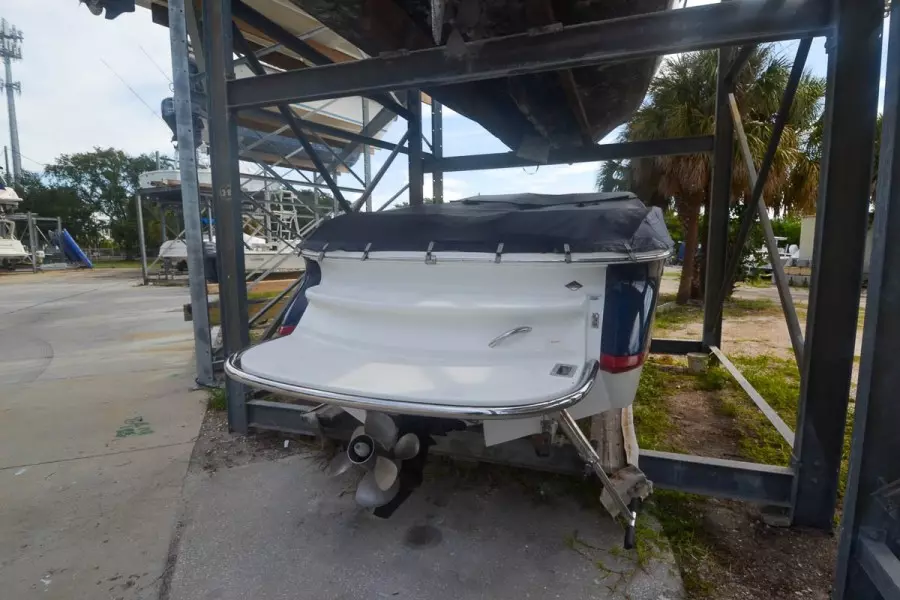 2005 Cobalt 250 Bowrider