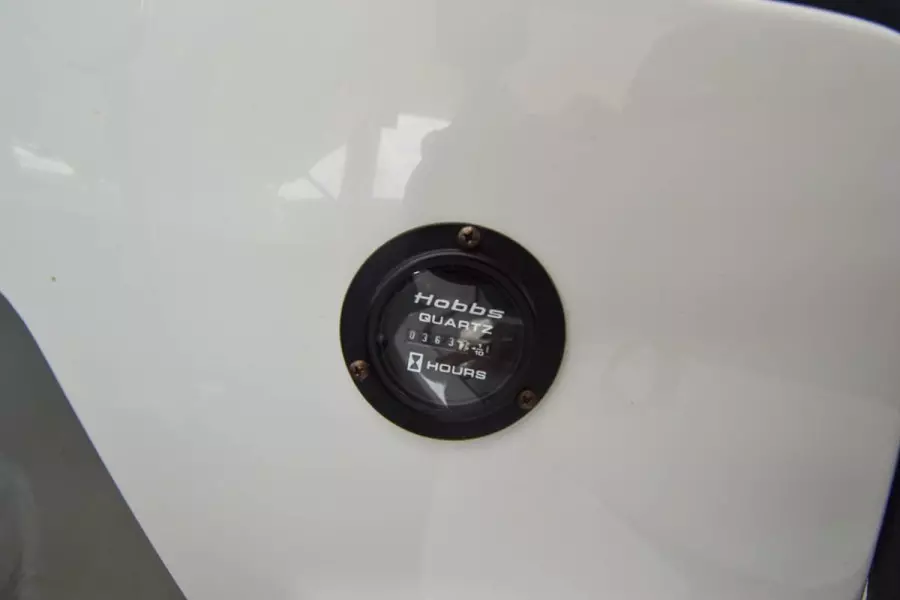 2005 Cobalt 250 Bowrider