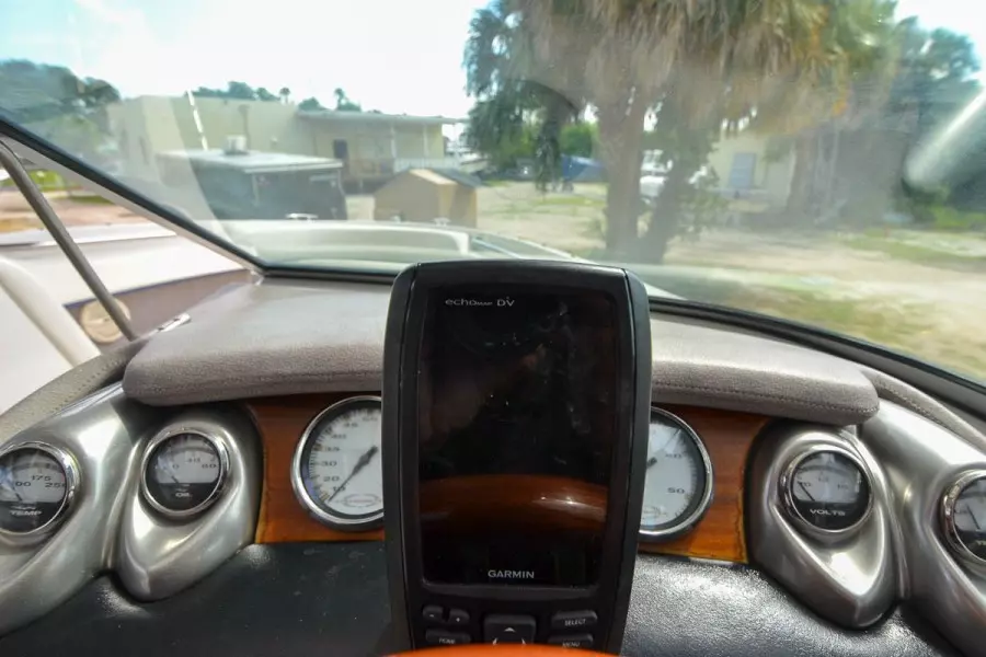 2005 Cobalt 250 Bowrider