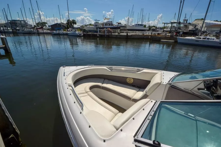 2005 Cobalt 250 Bowrider