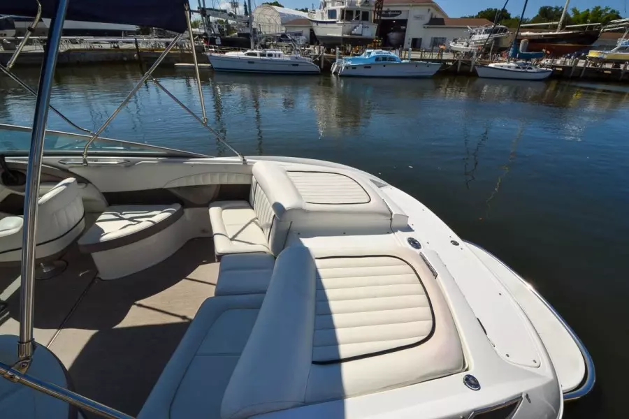 2005 Cobalt 250 Bowrider