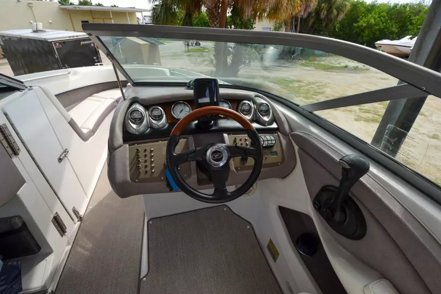 2005 Cobalt 250 Bowrider