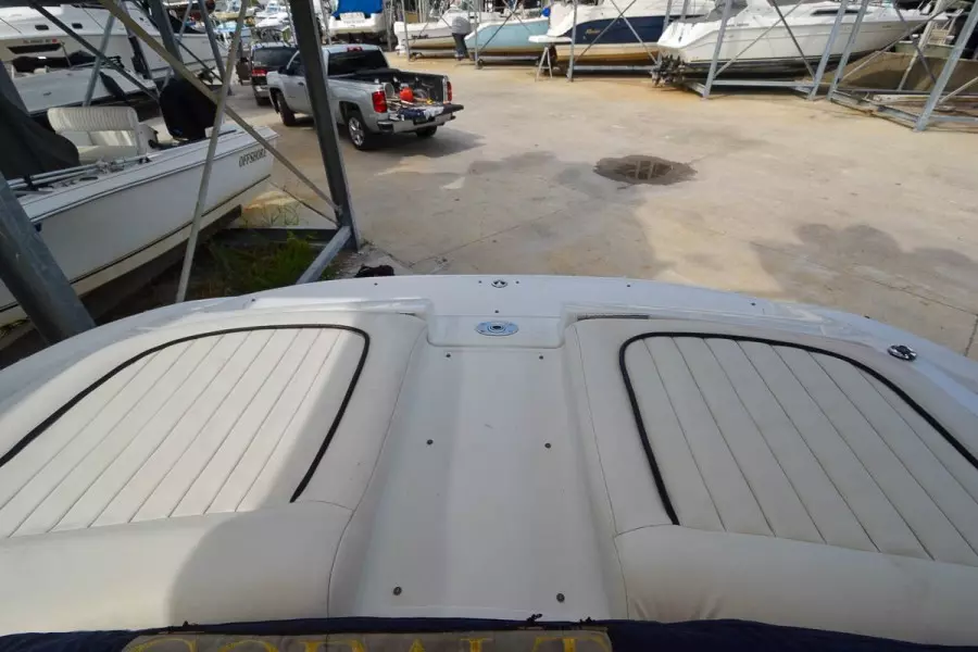 2005 Cobalt 250 Bowrider