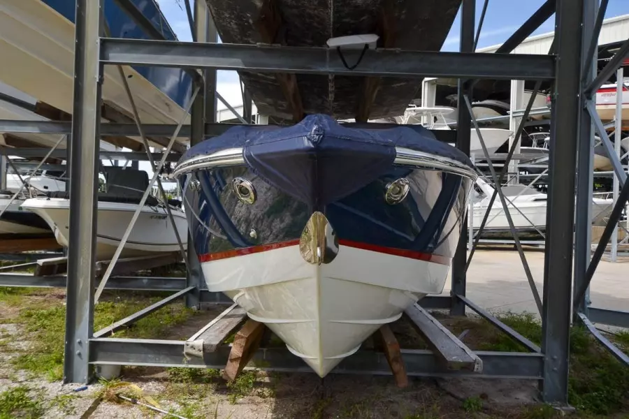 2005 Cobalt 250 Bowrider