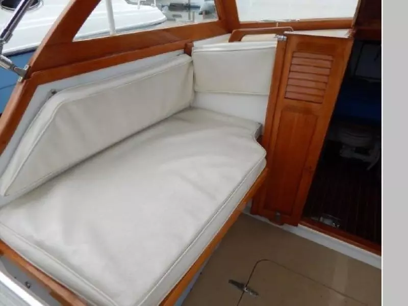 1984 Surf-Hunter Fisherman