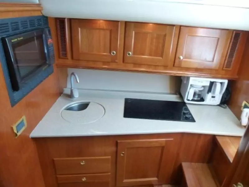 Game Plan 38ft Rampage Yacht For Sale