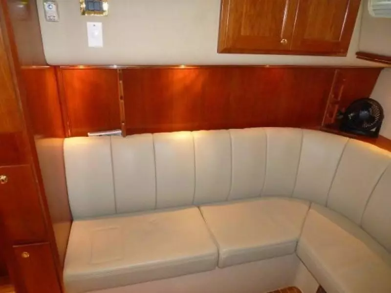 Game Plan 38ft Rampage Yacht For Sale