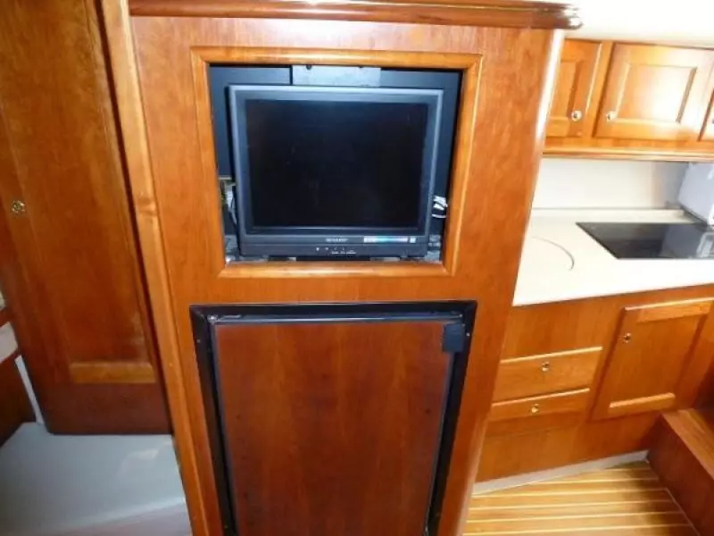 Game Plan 38ft Rampage Yacht For Sale