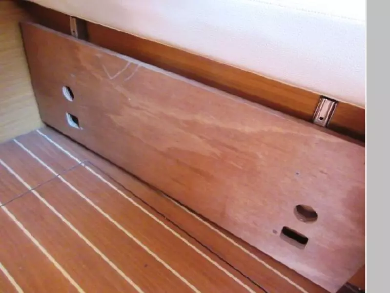 2009 Jeanneau Sun Odyssey 36i