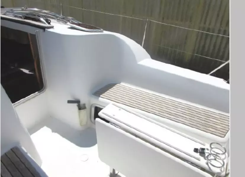 2009 Jeanneau Sun Odyssey 36i