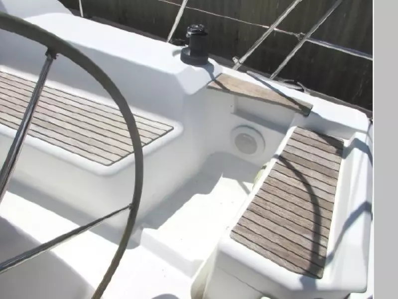 2009 Jeanneau Sun Odyssey 36i