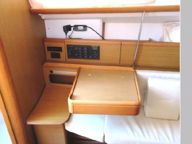 2009 Jeanneau Sun Odyssey 36i