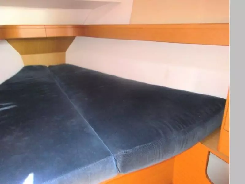 2009 Jeanneau Sun Odyssey 36i