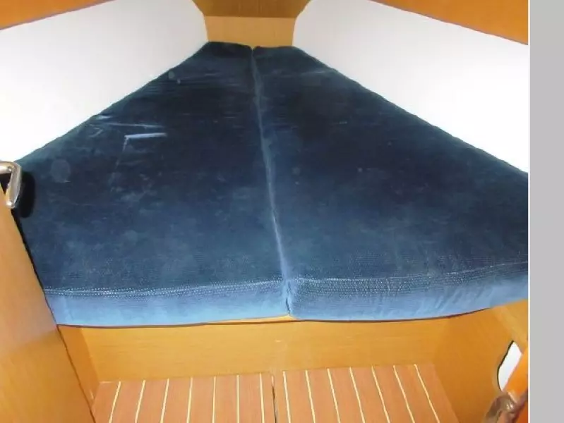 2009 Jeanneau Sun Odyssey 36i