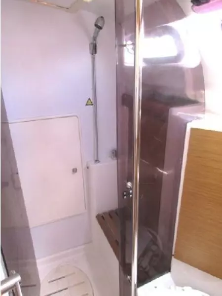 2009 Jeanneau Sun Odyssey 36i