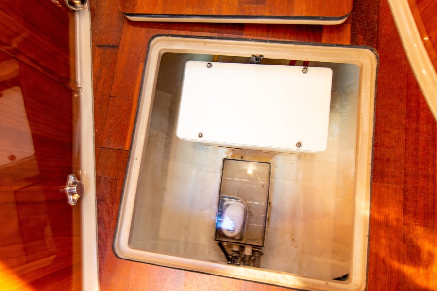 41' 2016 Intrepid 410 Evolution