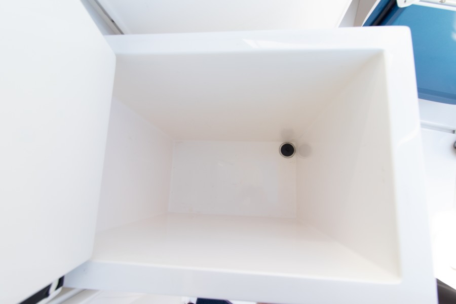 41' 2016 Intrepid 410 Evolution