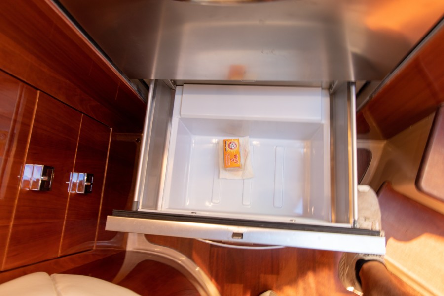 41' 2016 Intrepid 410 Evolution