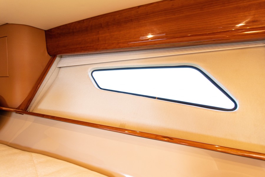 41' 2016 Intrepid 410 Evolution