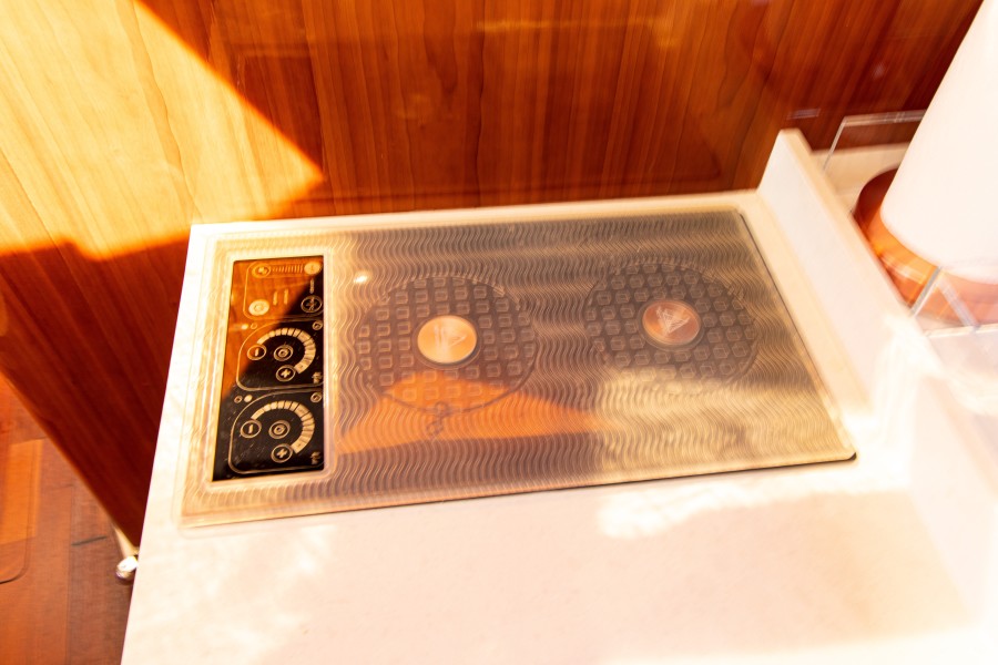 41' 2016 Intrepid 410 Evolution