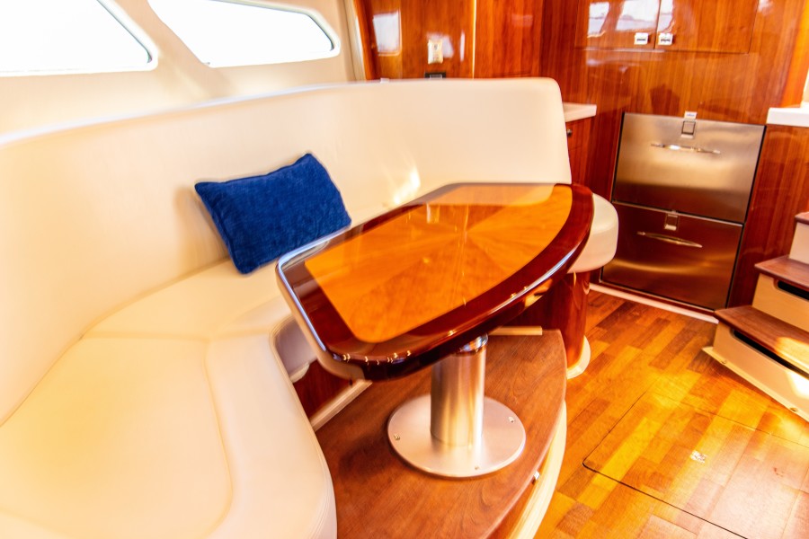 41' 2016 Intrepid 410 Evolution