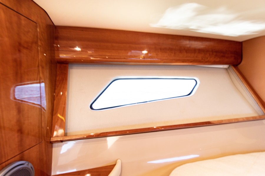 41' 2016 Intrepid 410 Evolution