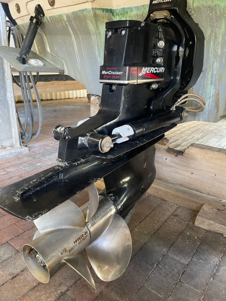 2008 Sea Ray 260 Sundeck