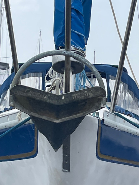 1981 Irwin Citation