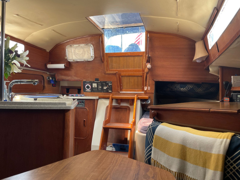 1981 Irwin Citation