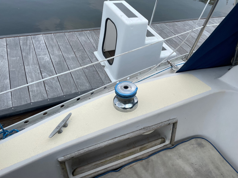 1981 Irwin Citation