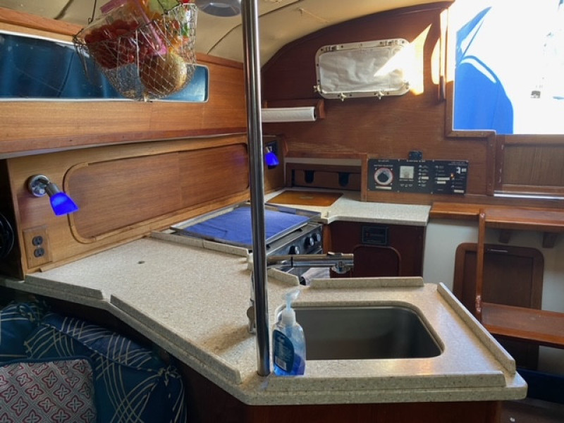 1981 Irwin Citation