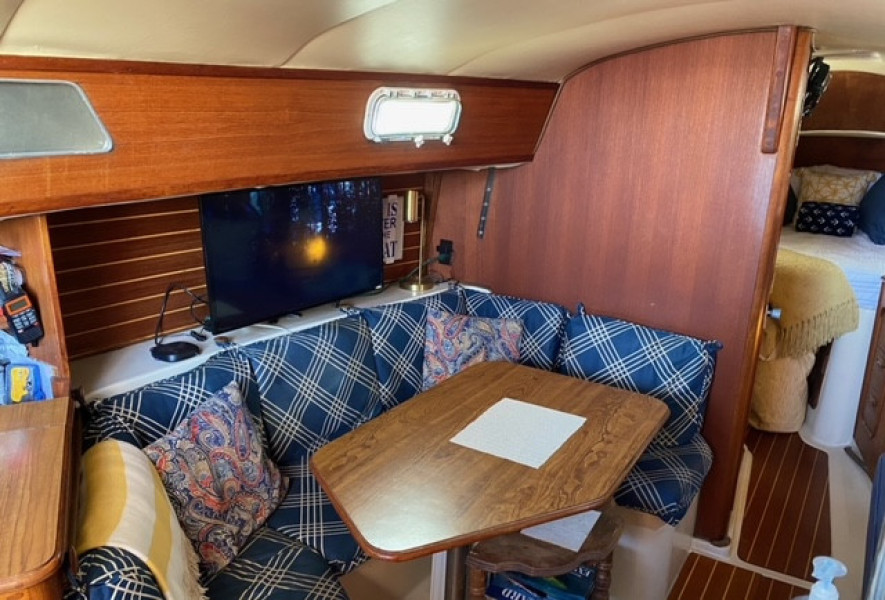 1981 Irwin Citation