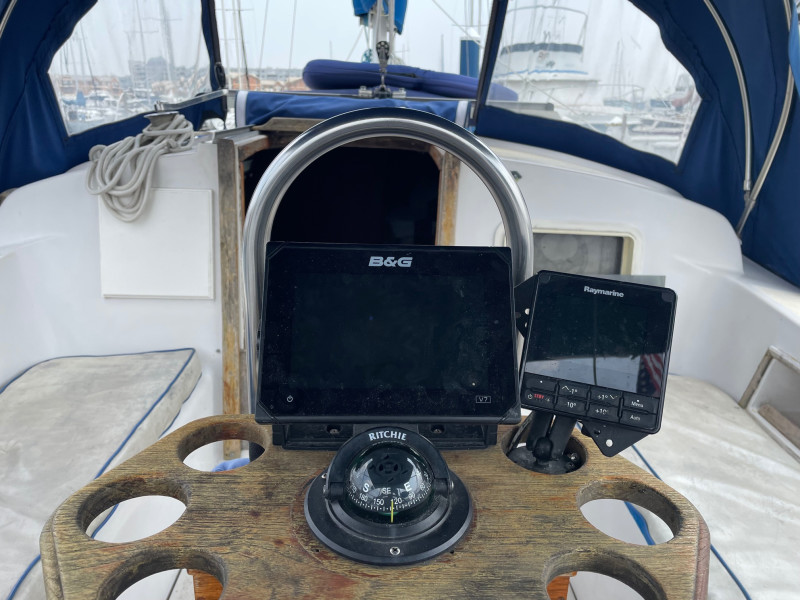 1981 Irwin Citation