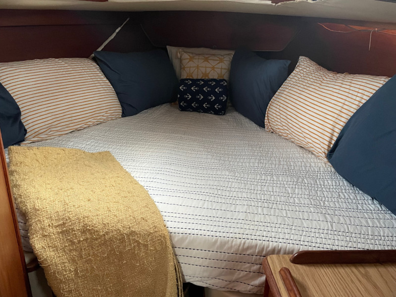 1981 Irwin Citation