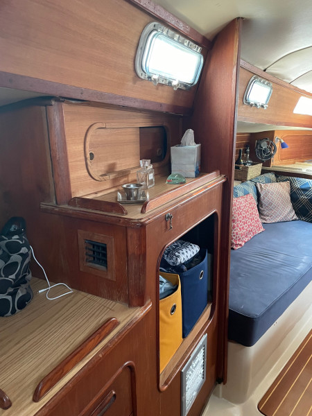 1981 Irwin Citation