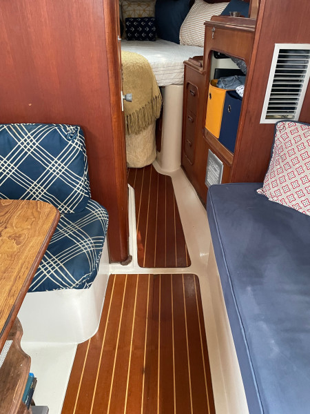 1981 Irwin Citation