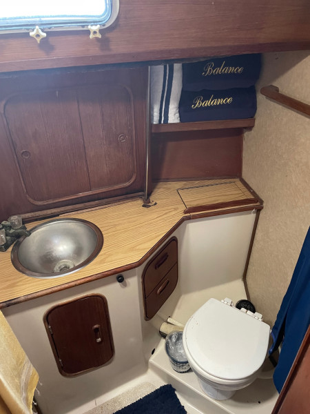 1981 Irwin Citation