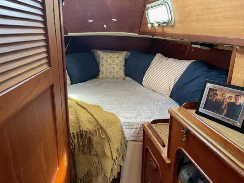 1981 Irwin Citation
