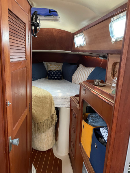 1981 Irwin Citation