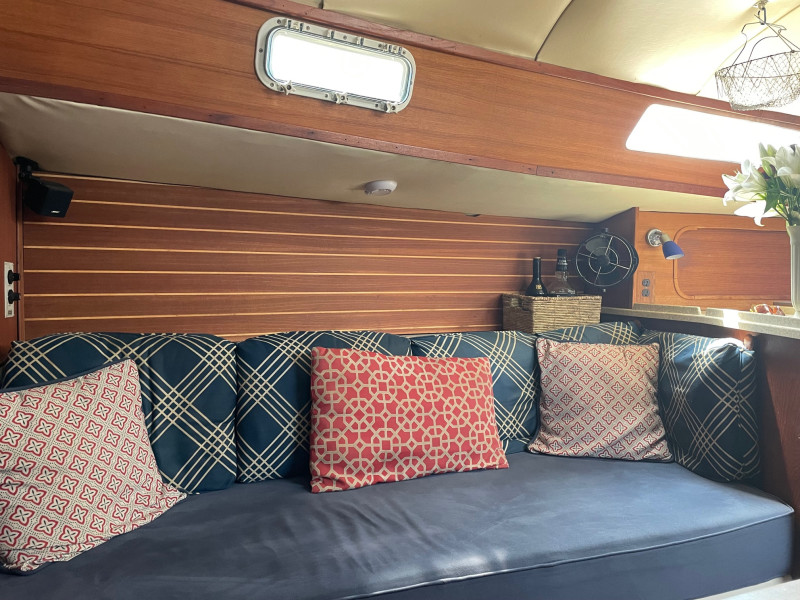 1981 Irwin Citation