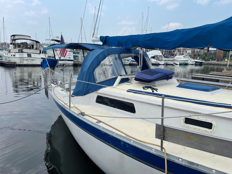 1981 Irwin Citation