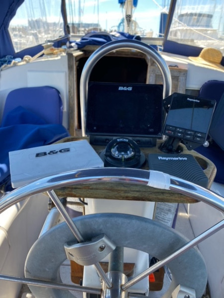1981 Irwin Citation