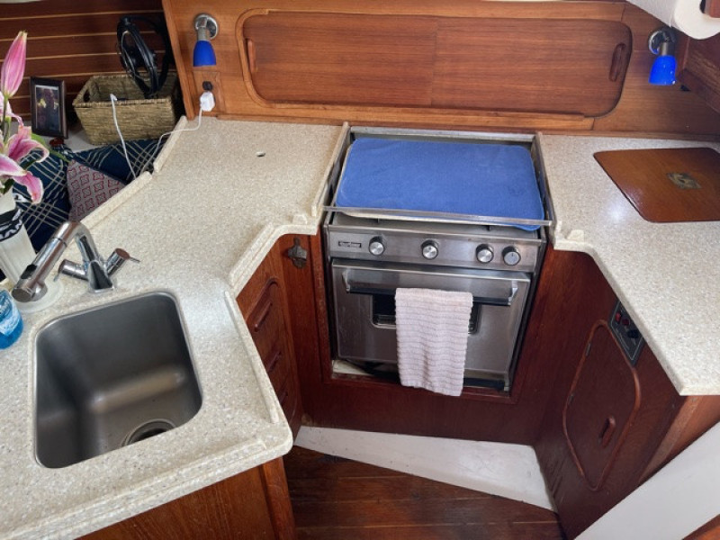 1981 Irwin Citation