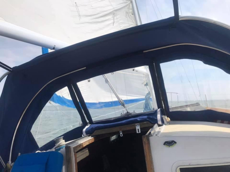 1981 Irwin Citation